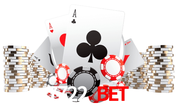 Jogue jogos de pôquer em 7722 Bet