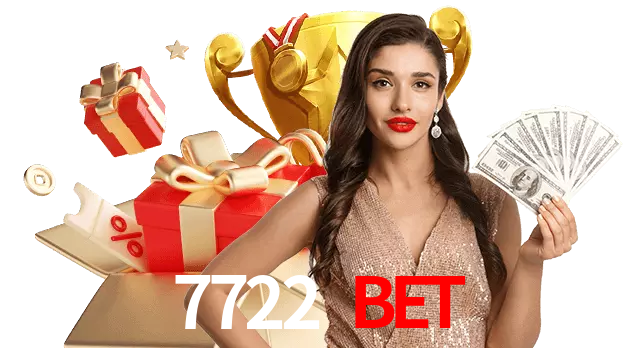 Jogue com dealers reais no 7722 Bet!