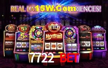 Especiais de Fim de Semana 7722 Bet