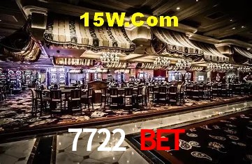 Segurança 2FA 7722 Bet