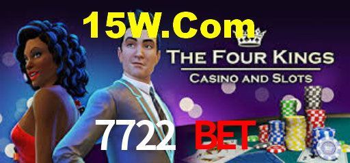 7722 Bet: A Experiência de Casino com Jogos de Mesa ao Vivo