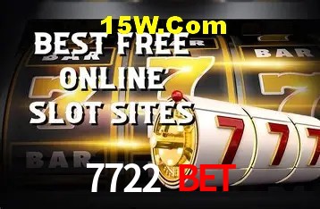 Casino Ao Vivo 7722 Bet