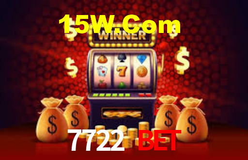 7722 Bet Login