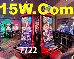 7722 Bet Login