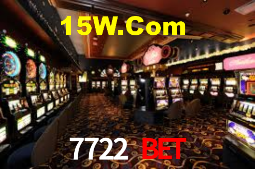 Bônus Generosos e Exclusivos no 7722 Bet para Você!