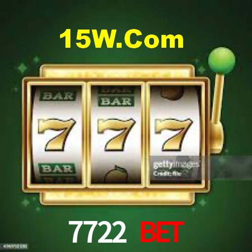 7722 Bet App