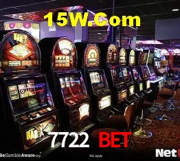 Benefícios da Conta 7722 Bet