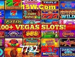 Promoções Sazonais 7722 Bet