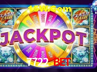 Segurança 2FA 7722 Bet