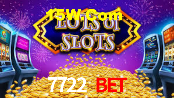 7722 Bet Login