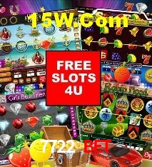 Ofertas Exclusivas 7722 Bet
