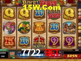 Login Seguro 7722 Bet