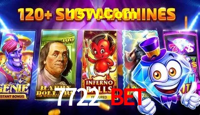 Benefícios da Conta 7722 Bet