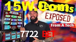 Programa VIP 7722 Bet