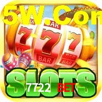 7722 Bet