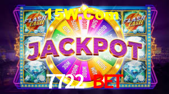 7722 Bet