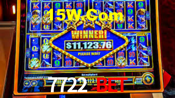 Interface Premium 7722 Bet