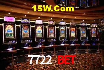 Design Responsivo 7722 Bet