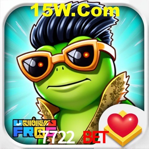 Desvendando o Mundo dos Jogos Virtuais na 7722 Bet