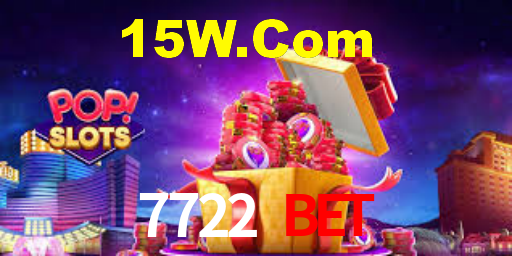 7722 Bet Login