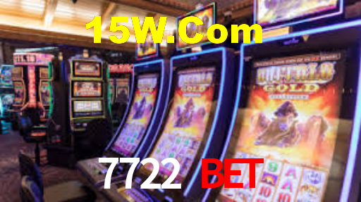 7722 Bet