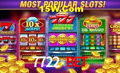 Cadastro Rápido 7722 Bet