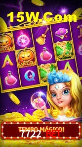 Mesa de Blackjack 7722 Bet