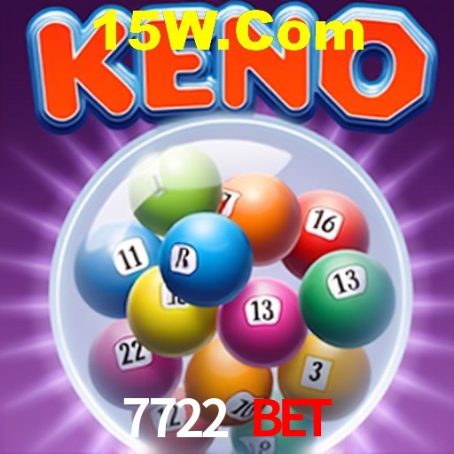 Apostas de Tênis 7722 Bet