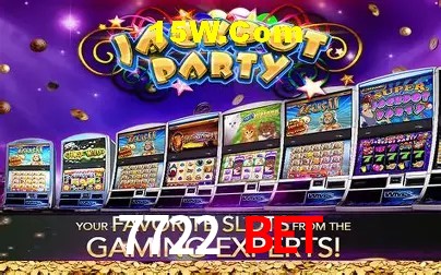 Jogos de Slot 7722 Bet