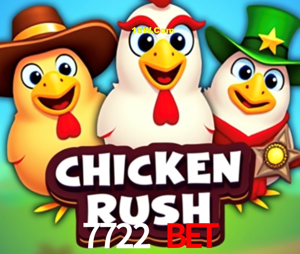 Jogos de Slot 7722 Bet