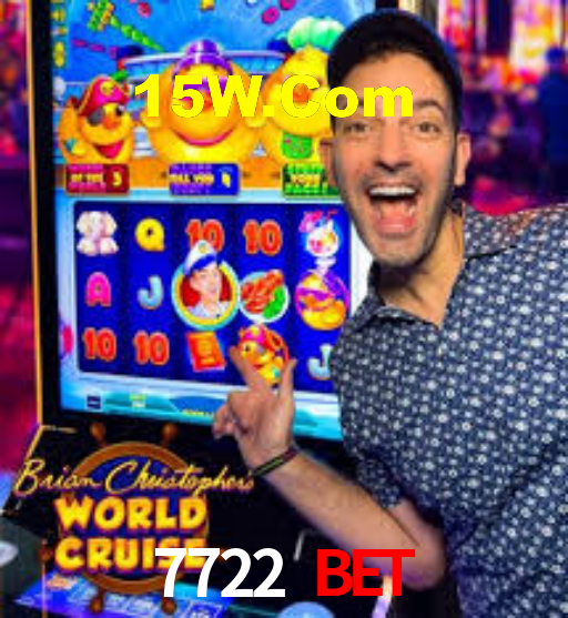 7722 Bet