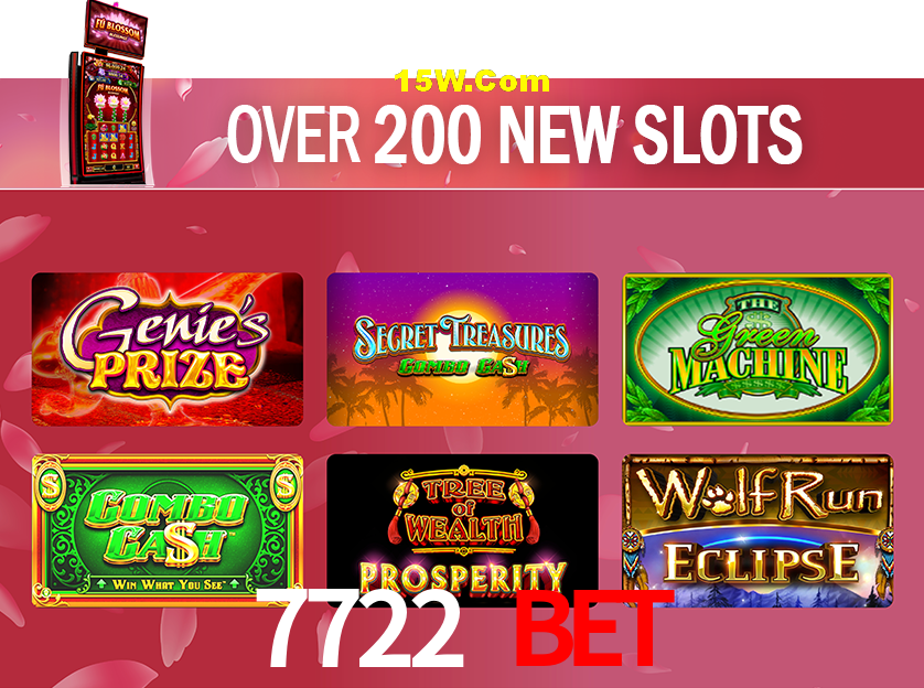 Casino VIP 7722 Bet