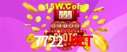 Provedores de Jogos 7722 Bet