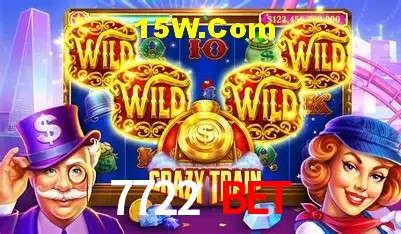 Promoção Relâmpago 7722 Bet