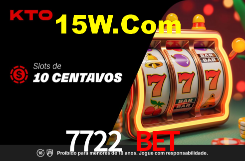 PIX Instantâneo 7722 Bet