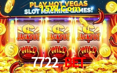 Diretório de Jogos 7722 Bet