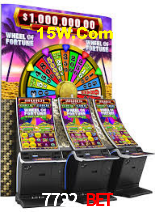 Sinta a adrenalina dos jogos de cassino com 7722 Bet