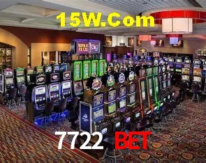 Promoção Relâmpago 7722 Bet