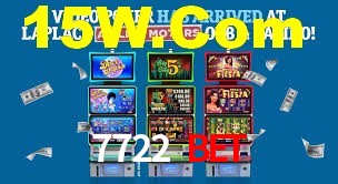 APP oficial da 7722 Bet para mobile